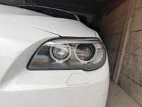 Faruri Xenon adaptive F10 facelift LCI complete