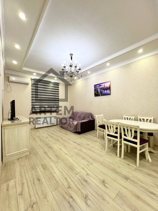 5/1-0/5 102м2 Буюк Ипак Йули новостройка в Ипотеку