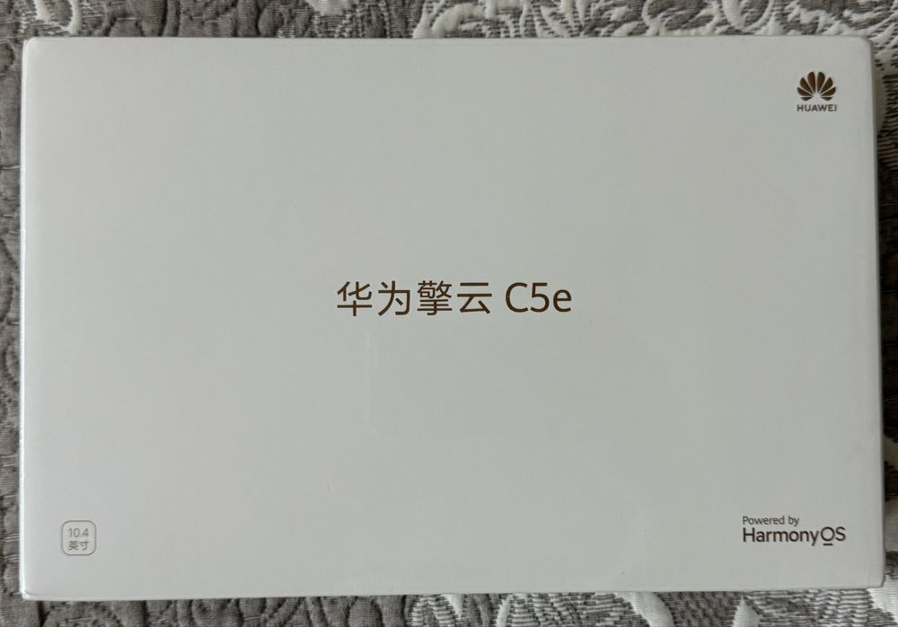 Huawei MatePad C5e — Новый, запечатанный! 10.1"