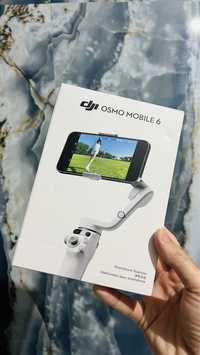 Dji osmo mobile 6 продам