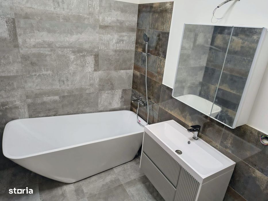Ap 3 C3 Tautului Residence Parc Parcul Poligonului Zona Sub cetate Ta