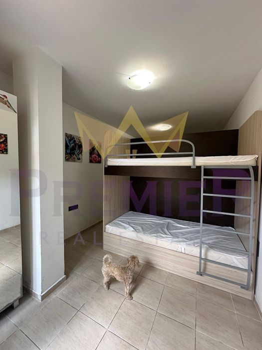 Продава се Едностаен апартамент в к.к. Слънчев бряг - 29 кв.м за 1380 €/кв.м - Снимка #5