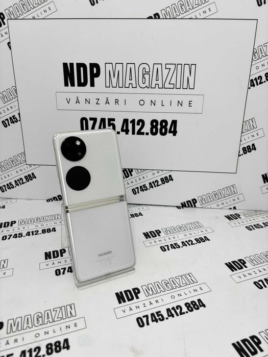 NDP Amanet NON-STOP Sos. Giurgiului 119 HUAWEI P50 POCKET (34489)