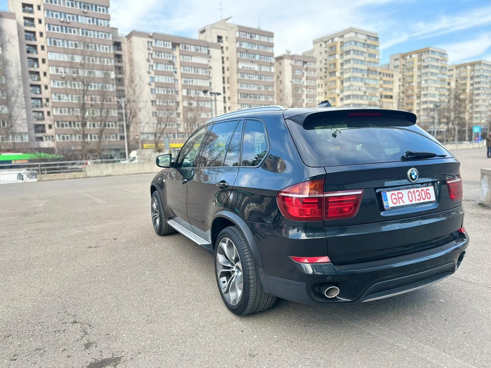 Bmw x 3.0d 2010 06