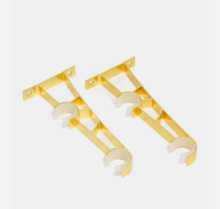 Кронштейин для карниз крепление