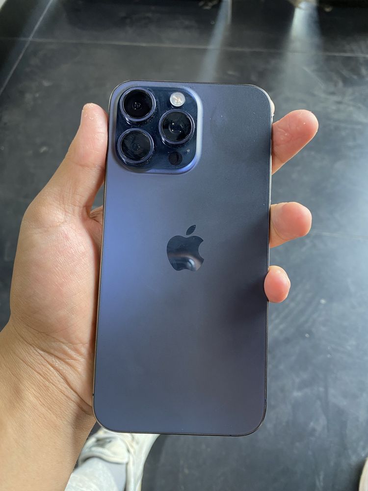 Iphone 15pro max