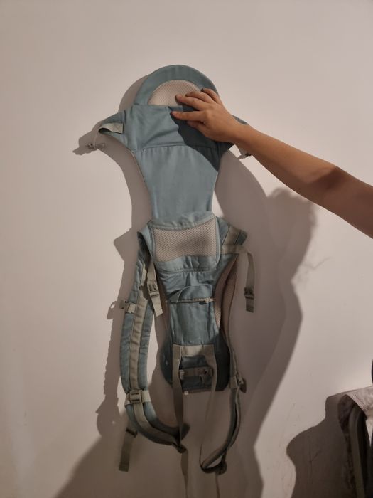 Marsupiu bebe si premergator