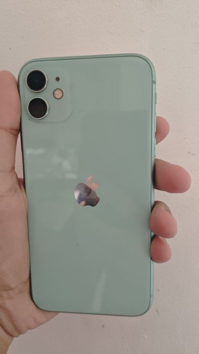 iPhone 11 128/4gb