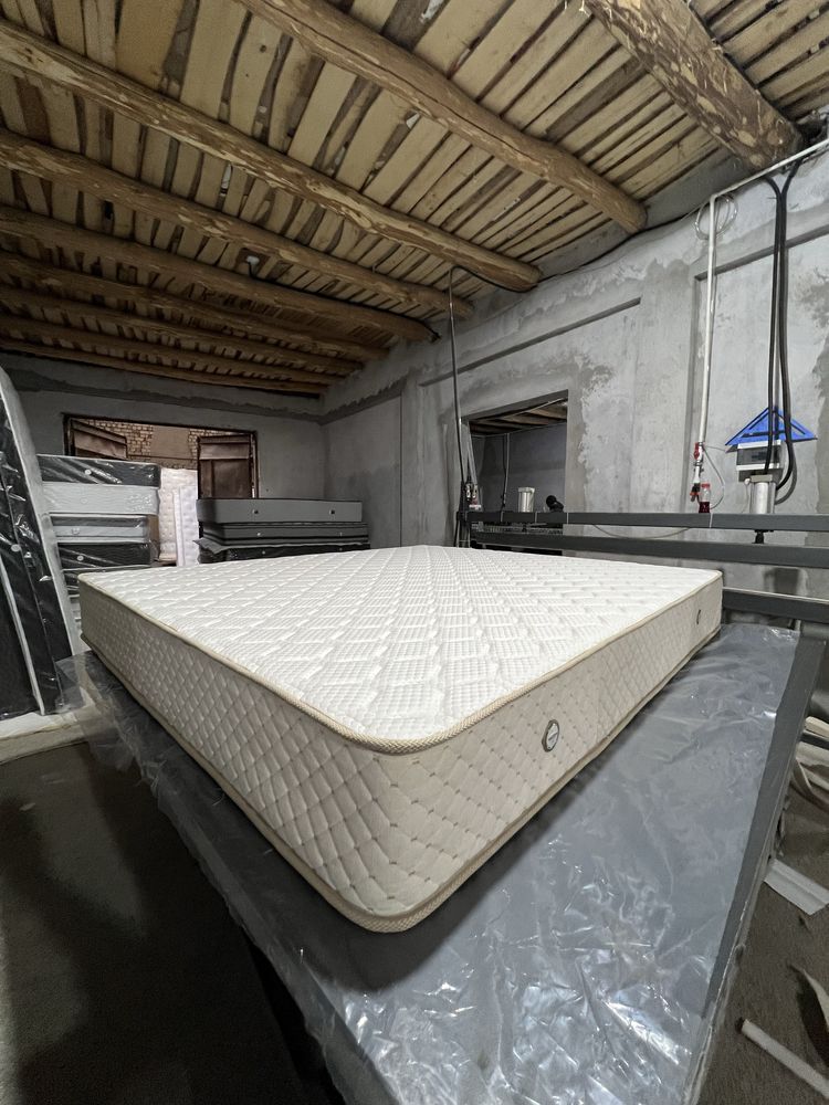 Matras 1 qol sifatlik matraslar
