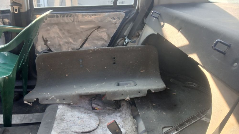 Vând Opel Vectra c pentru piese