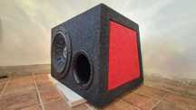 Subwoofer auto Axton CA82508 – 200W