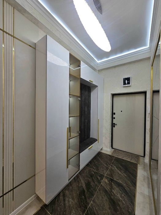 Срочно Продам квартиру Новостройка  Чиланзар Ц квартал 3/4/8