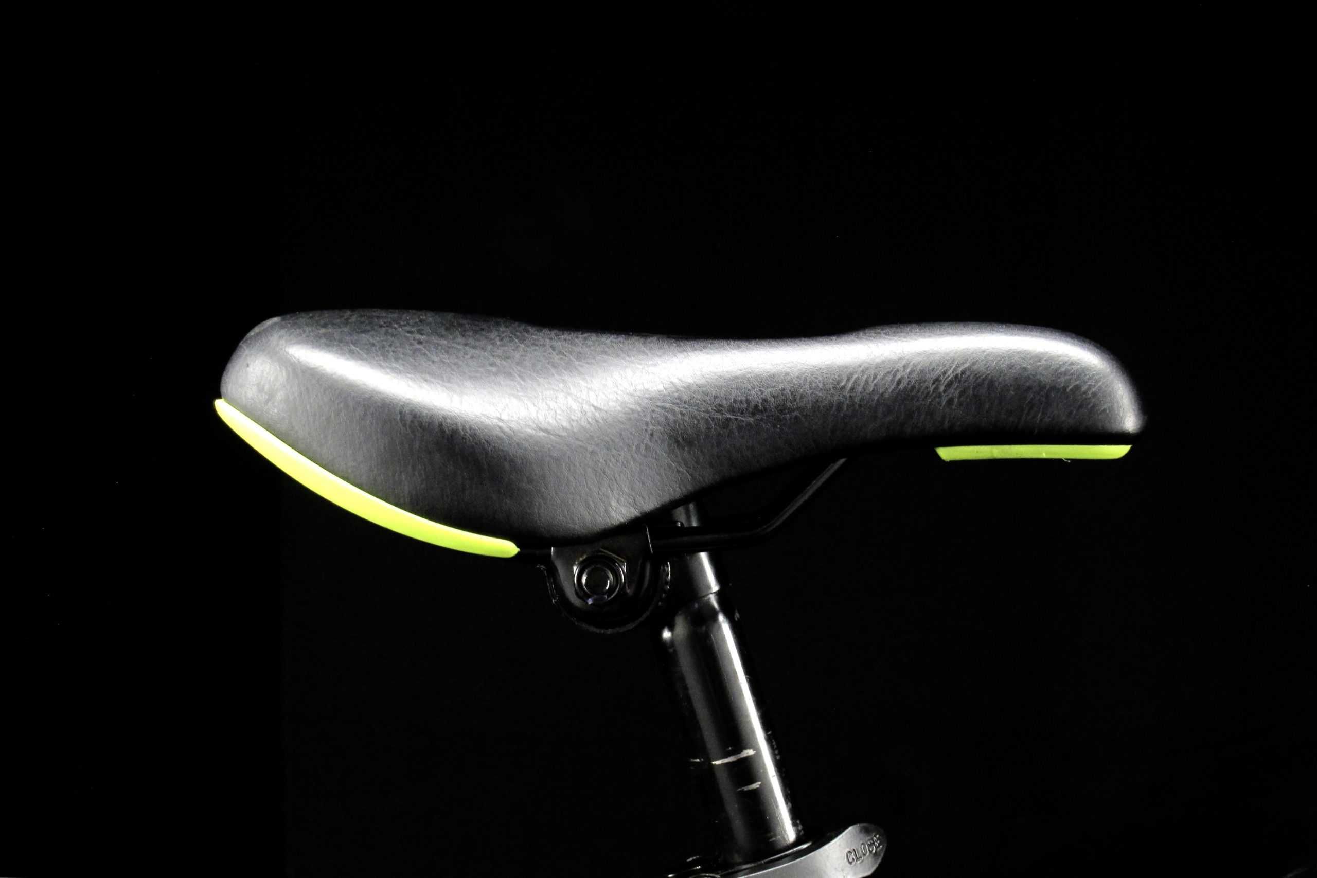 Продавам детски планиски велосипед ROCKRIDER ST500 24"