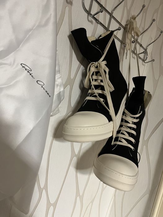 Rick Owens DRKSHDW