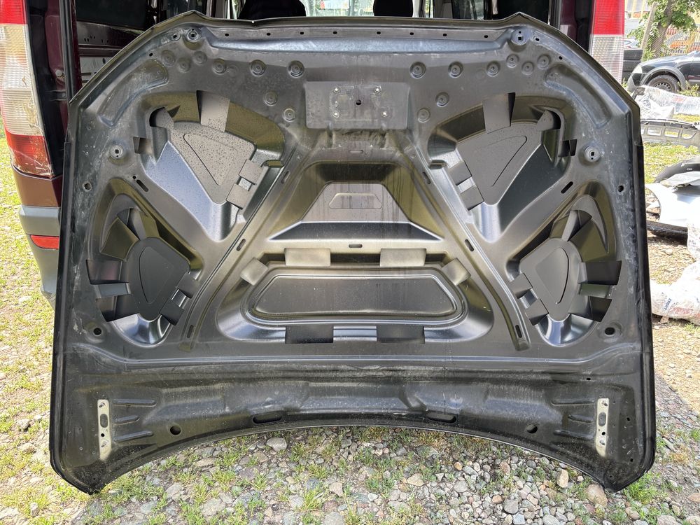 Капак Ауди/Audi Q5