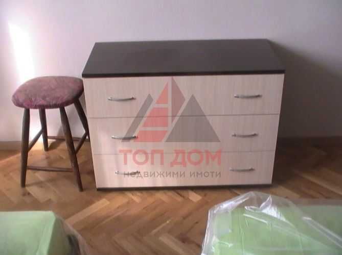 Дава се под наем Двустаен апартамент в Варна, Център - 51 кв.м за 350 € - Снимка #4