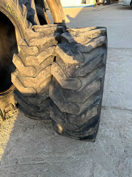 Anvelope sh 12.5 R18