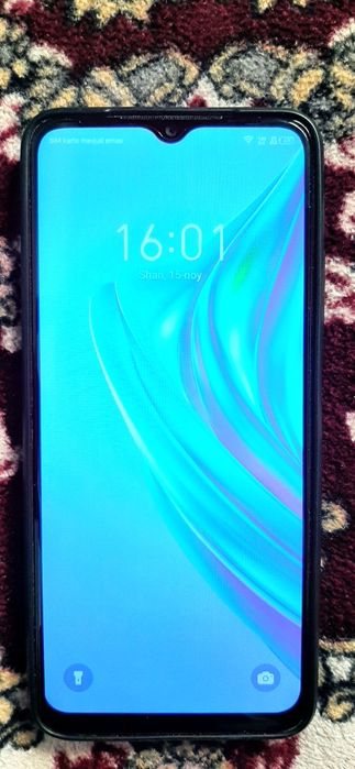 Sotiladi Infinix HOT 30i