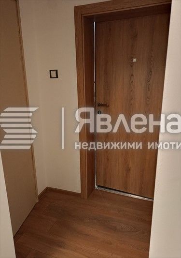 Нов двустаен имот, до парк Гео Милев