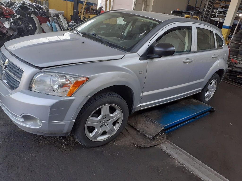 Fata completa Dodge caliber 2008