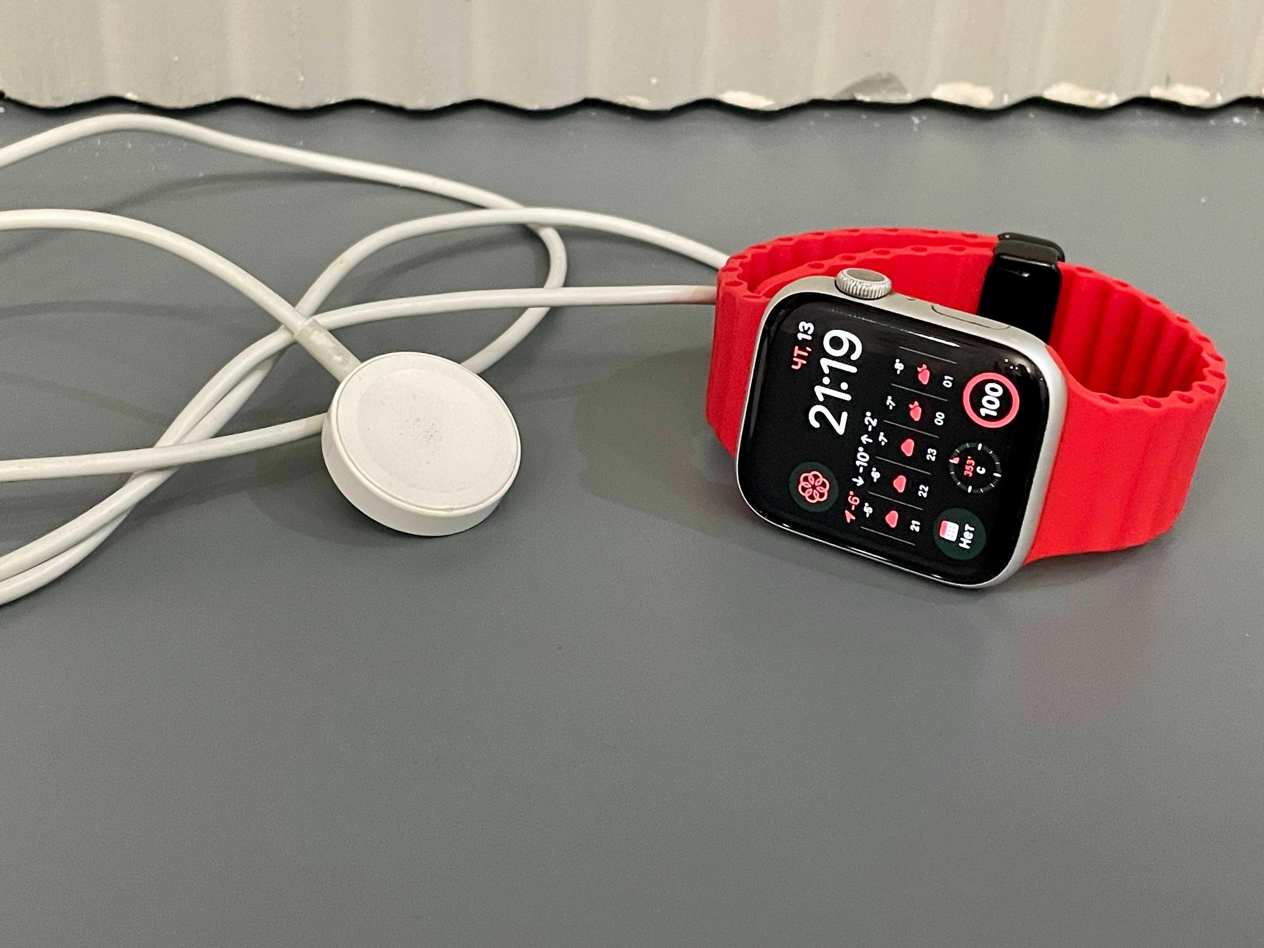 Apple Watch 5 Series
