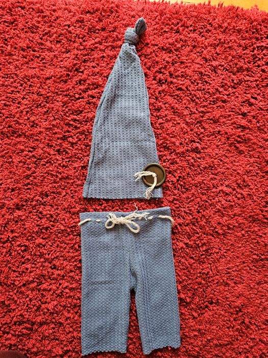 Set sedinta foto bebelus