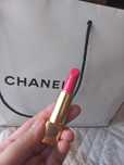 Chanel и Shiseido грим