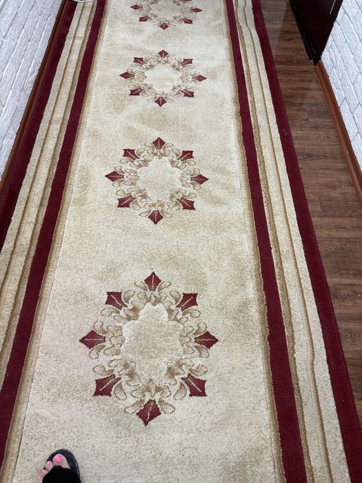 Ковровая дорожка