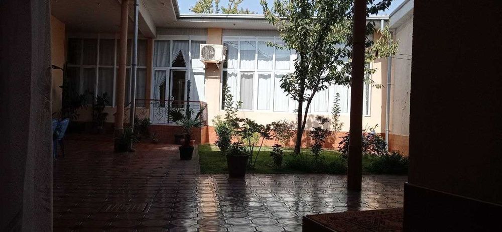 Корасарой Хастимомда файзли ховли сотилади. NR494/15