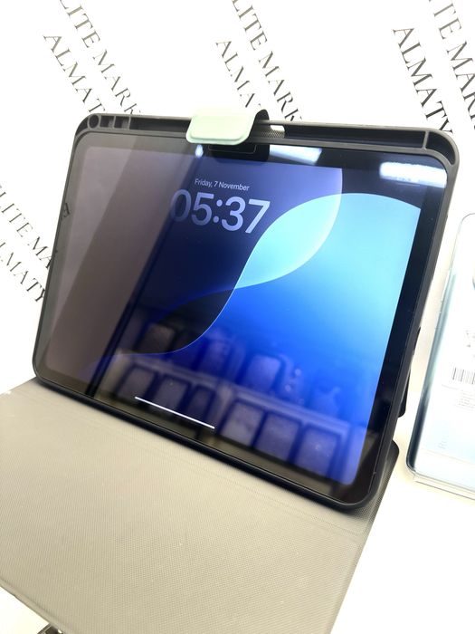 Ipad 10 поколения 64гб WIFI