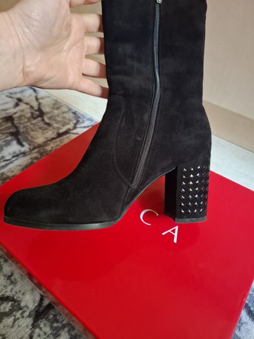 Vand cizme dama Epica
