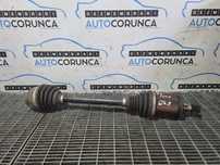 Planetara Stanga Fata BMW X3 F25 2.0 D 2010 - 2014 184CP Manuala N47D20C (1044) Diesel X ...