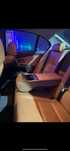 Bmw 520d interior coniac