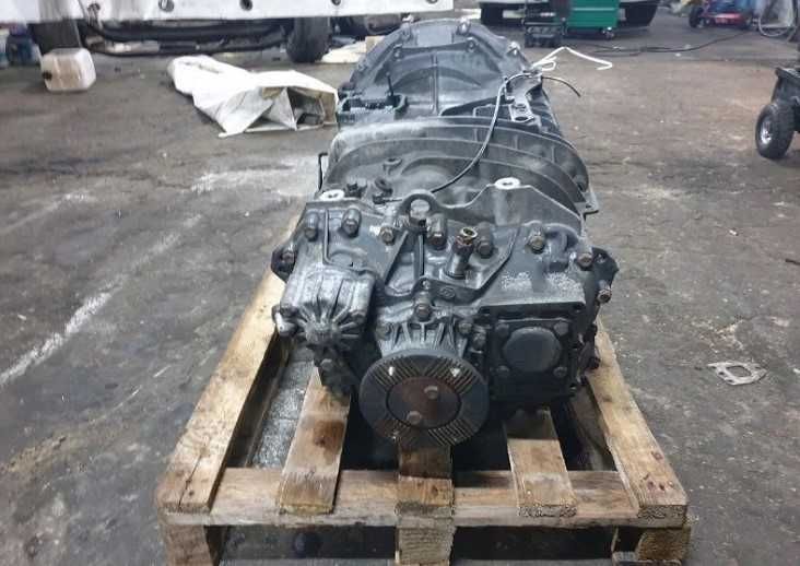 Cutie de viteze ZF 16 S 2333 TD DAF XF106/CF85 - Piese de schimb DAF
