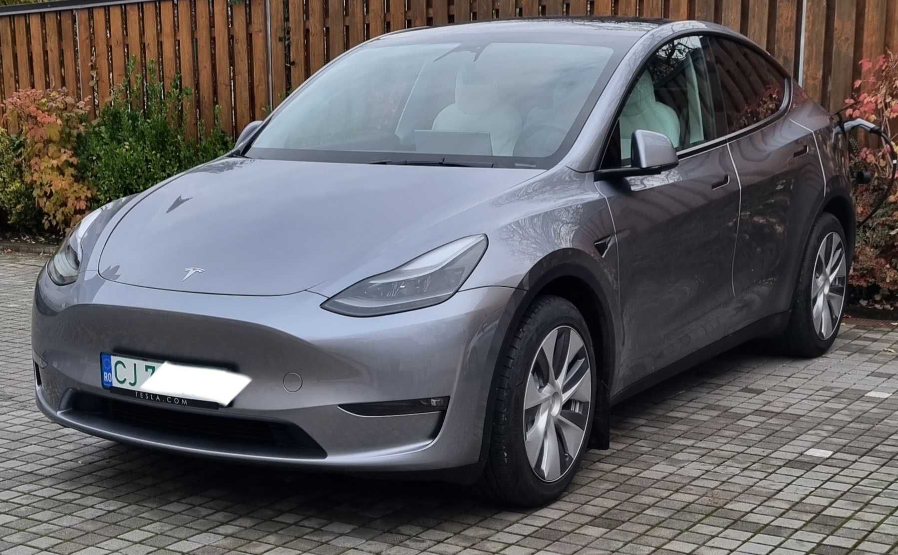 Tesla Y LR 2023 AWD 9450km