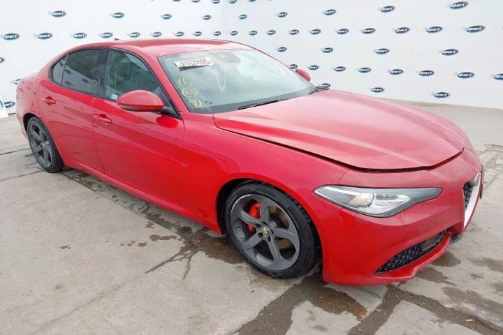 Dezmembrez Alfa Romeo Giulia 952 [2016 - 2020] Sedan 2.2 D AT (180 hp