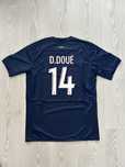 Tricou PSG - Doue 14 - M