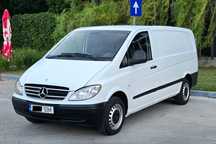 Mercedes  Vito  111   Maxi