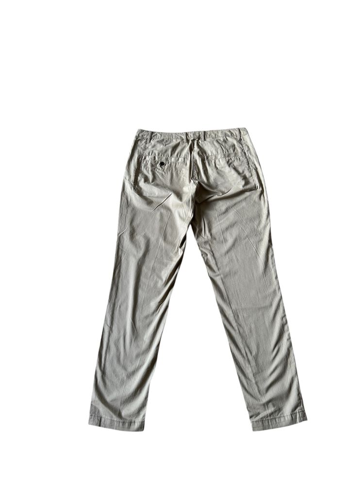 Дамски панталон G-star Bronson mid skinny chino
