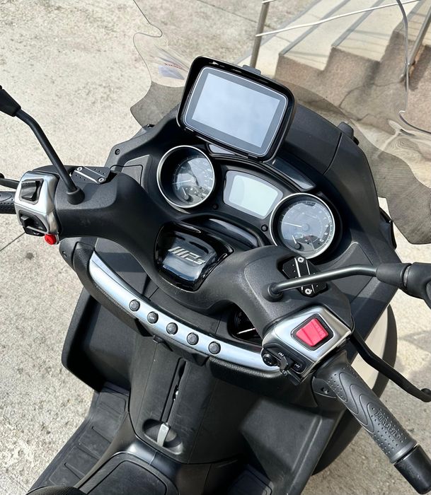 Piaggio MP3 - Sport - 500cmc - 2016