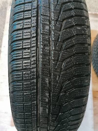 Гуми 4бр Hankook 205/55/17
