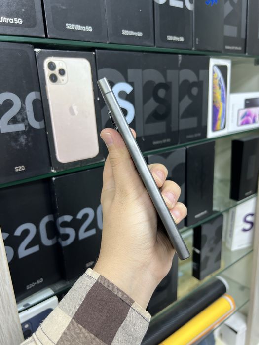 samsung s24 ultra 12/256Gb