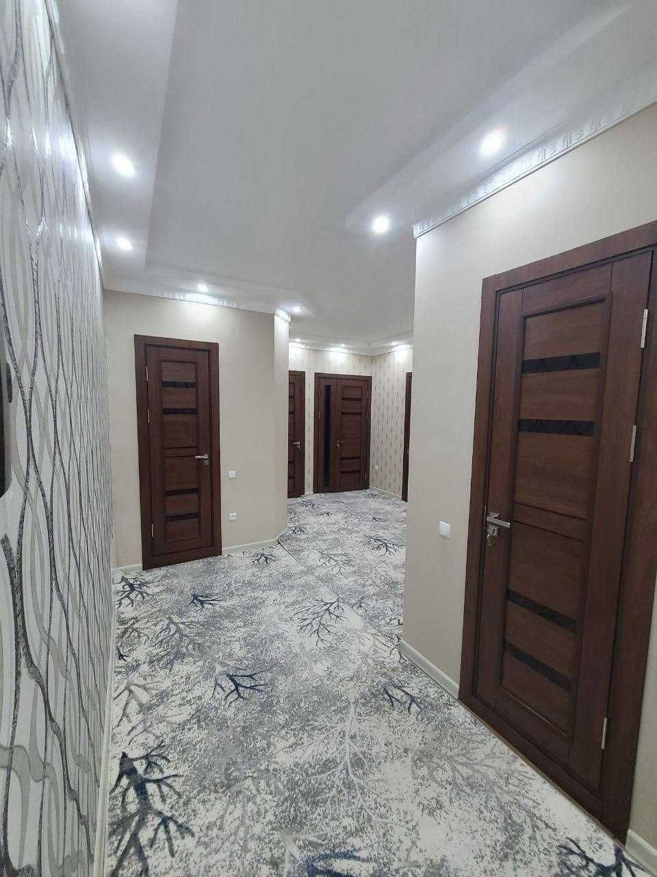 Kvartiraga 4 ta qiz kerak – Samarqand