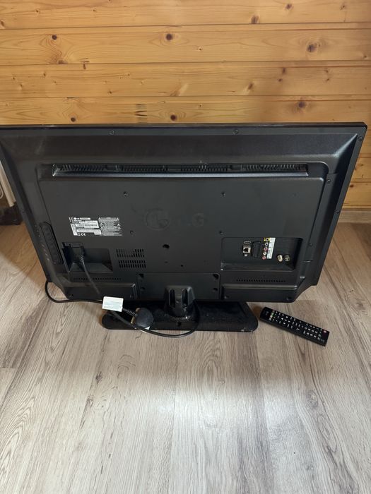 Televizor LG 32LN540V 32" LED-backlit LCD - Full HD