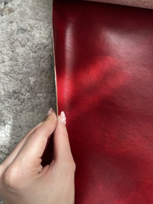 Еко еластична кожа