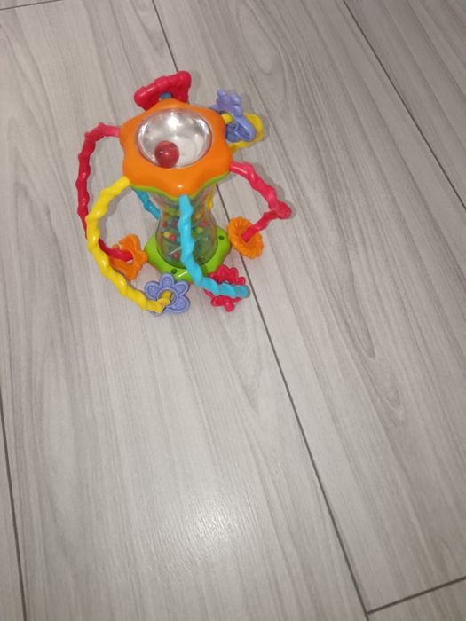 Jucărie de motricitate, copii