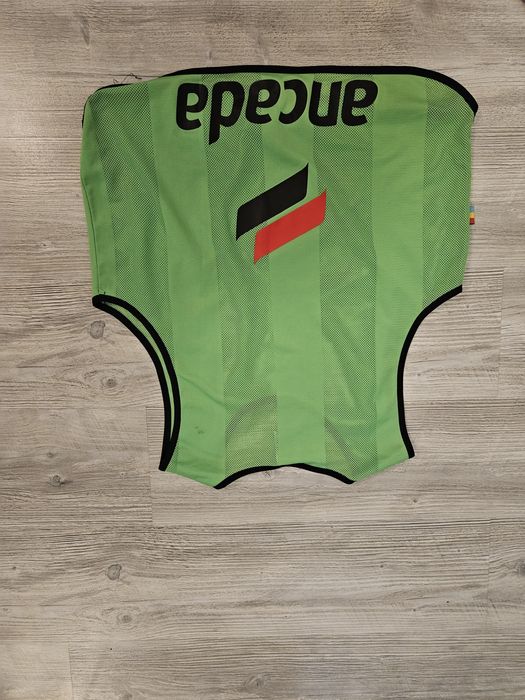 Vesta/Maiou de fotbal Ancada size XXL (green)