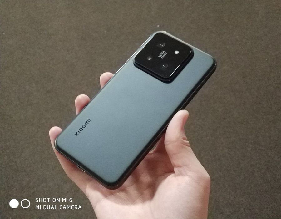 Xiaomi 14 8/256 CN