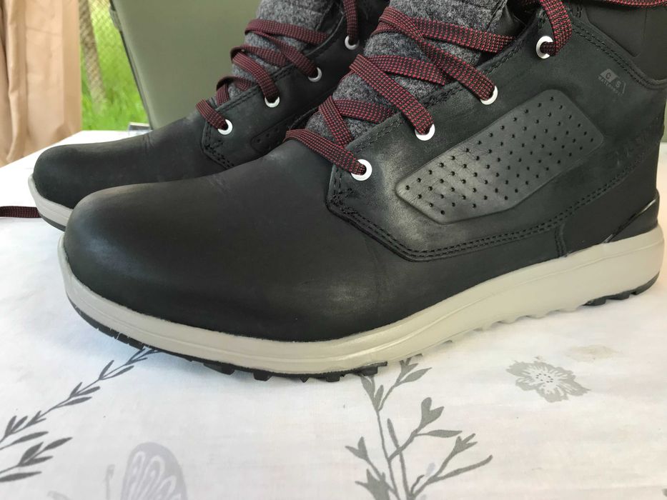 Salomon Utility Winter CS