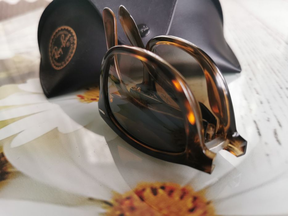 Слънчеви очила Ray-Ban